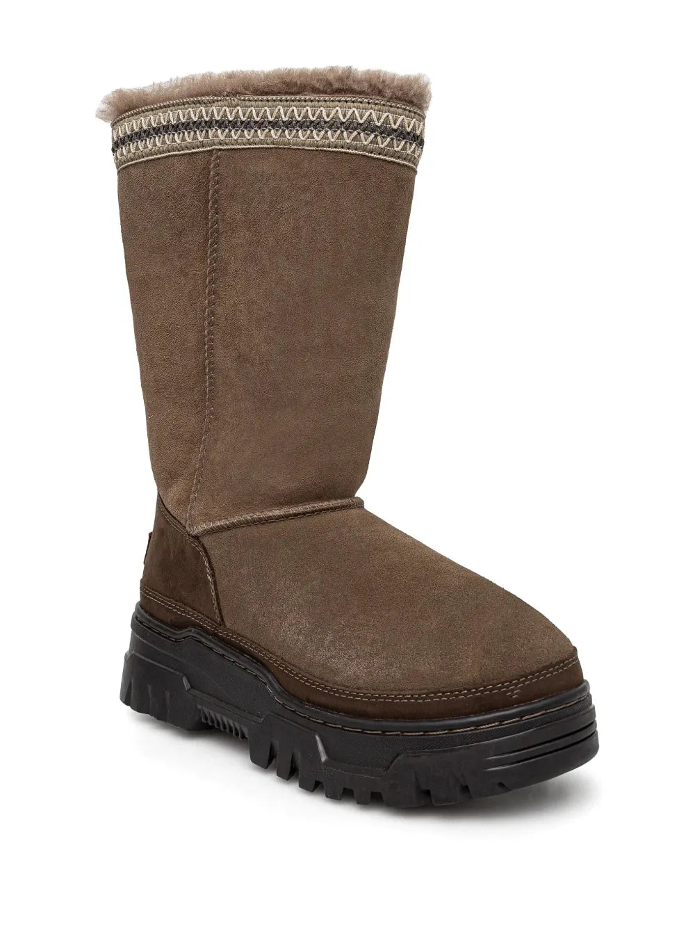UGG Classic Tall TrailGazer boots