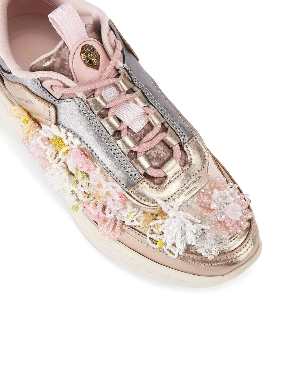 Kurt Geiger London Kensington sneakers