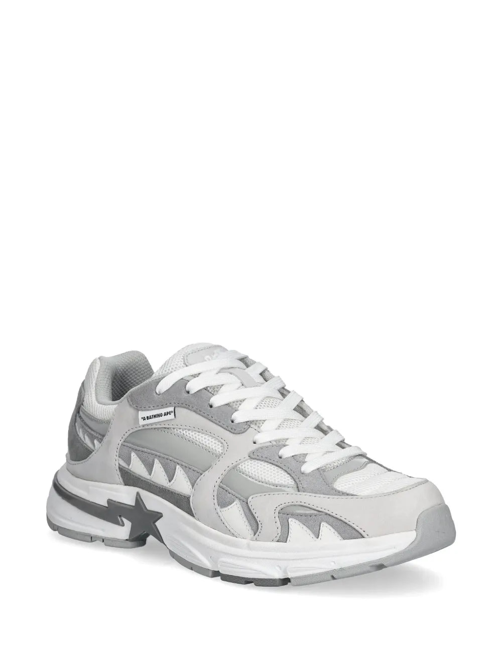 A BATHING APE® Shark STA sneakers