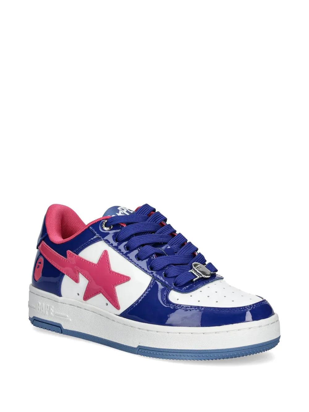 A BATHING APE® Bape Sta #1 M2 sneakers