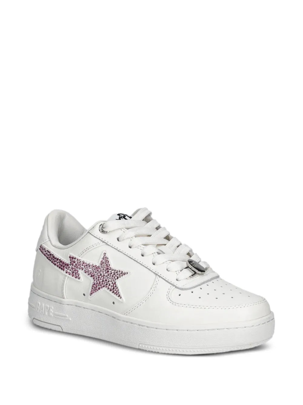 A BATHING APE® Bape Sta #50 sneakers