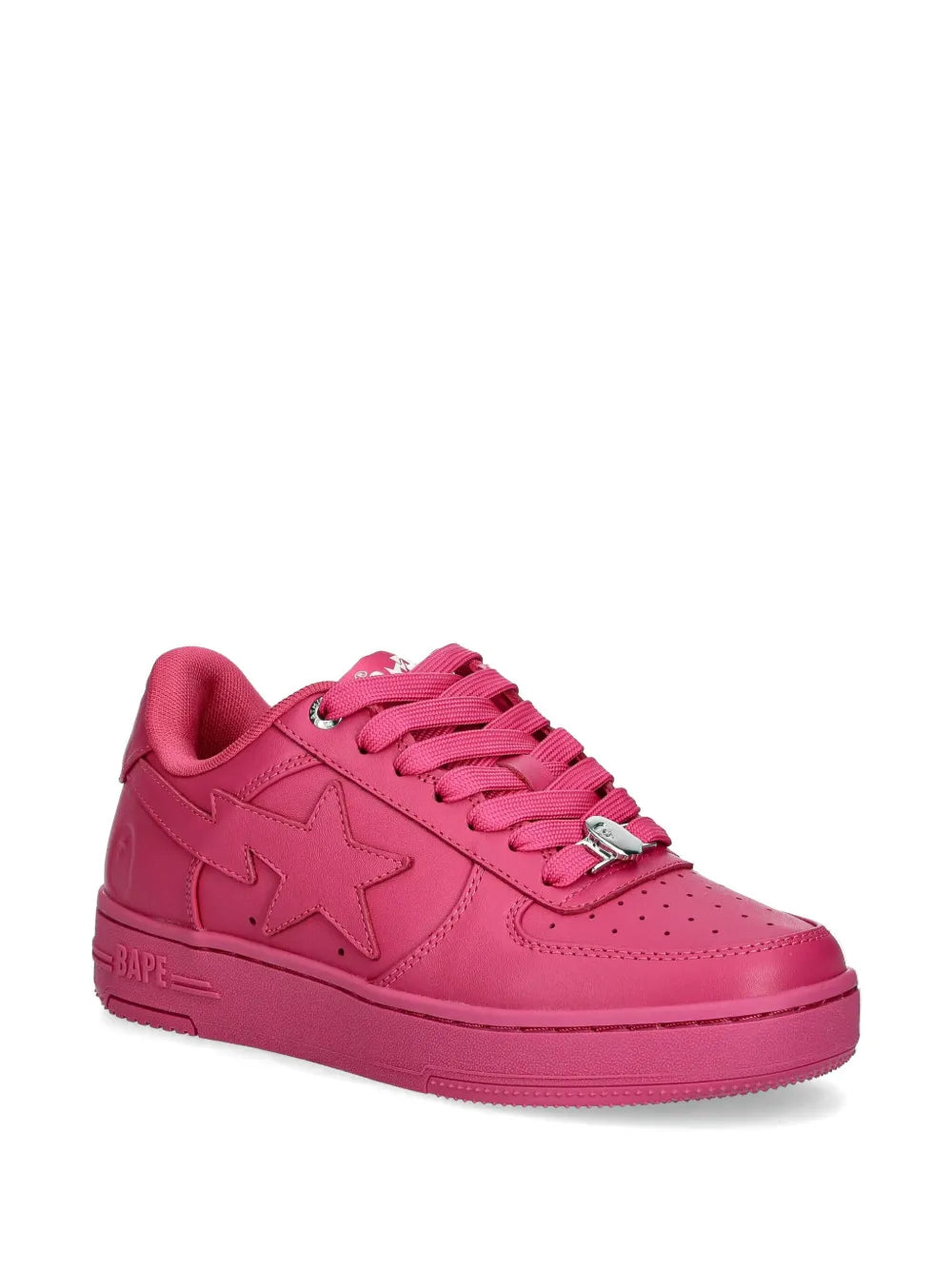 A BATHING APE® Bape Sta #52 sneakers