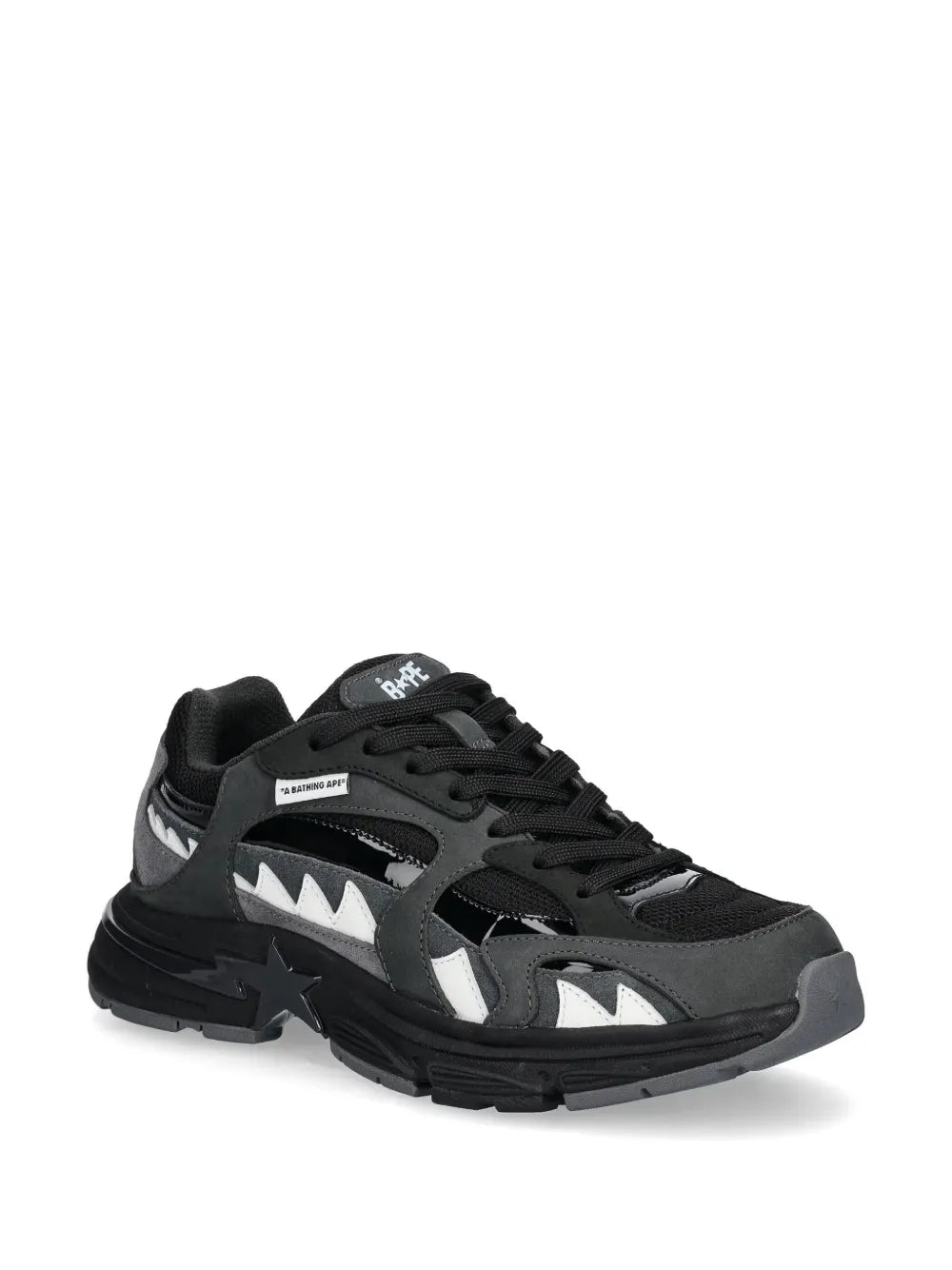 A BATHING APE® Shark STA sneakers