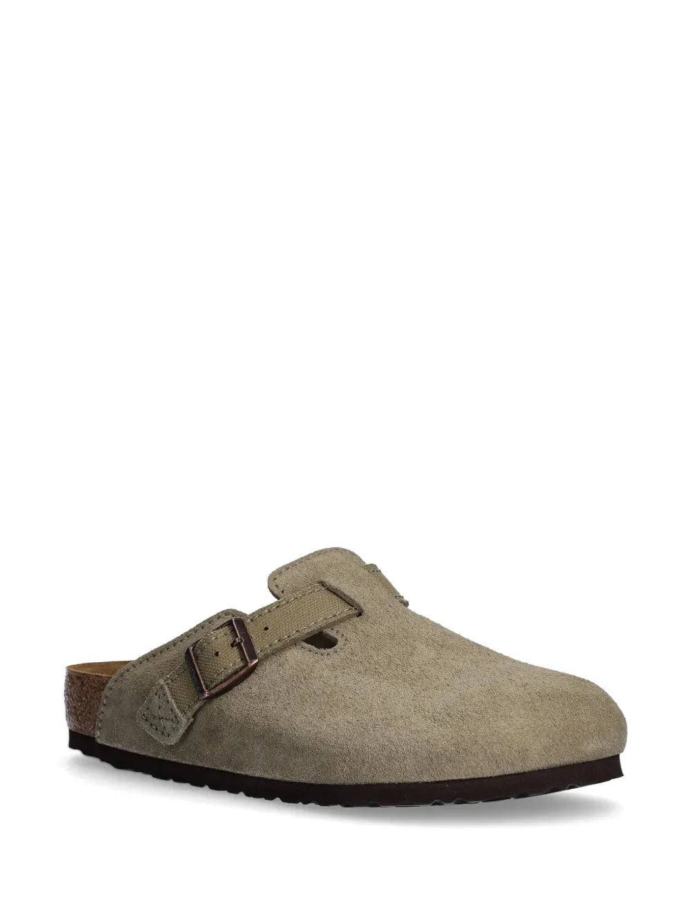 Birkenstock Boston slippers