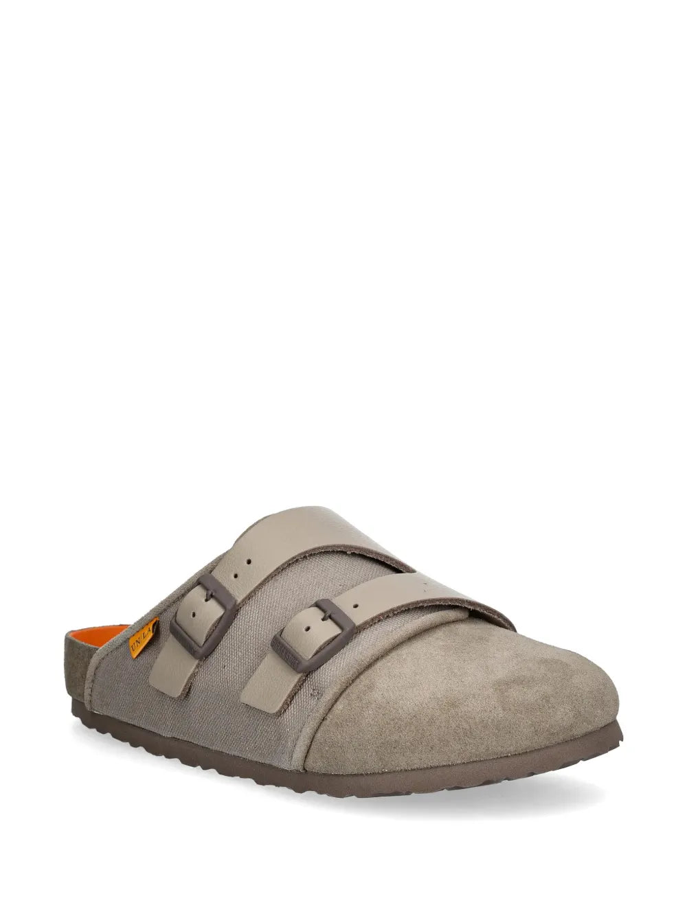 Birkenstock UNION Bimshire clogs