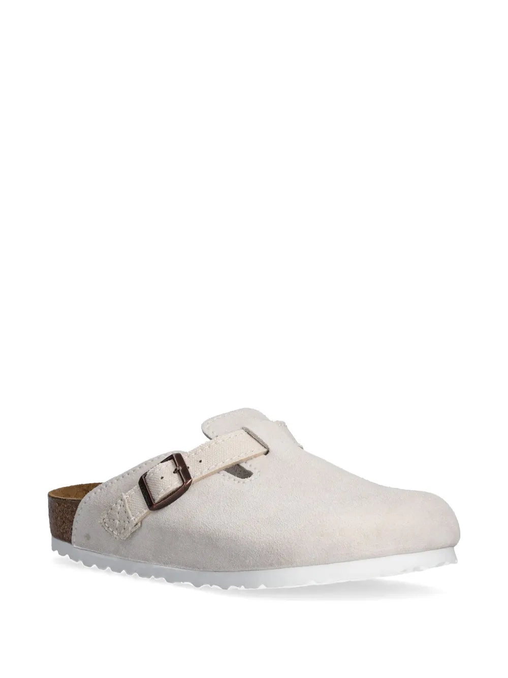 Birkenstock Boston slippers