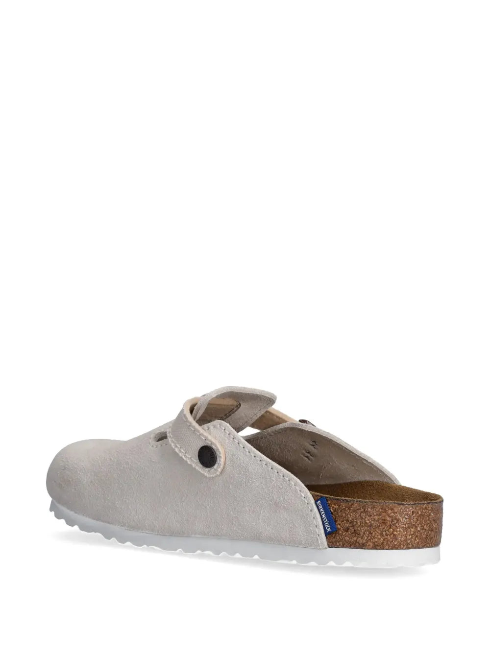 Birkenstock Boston slippers