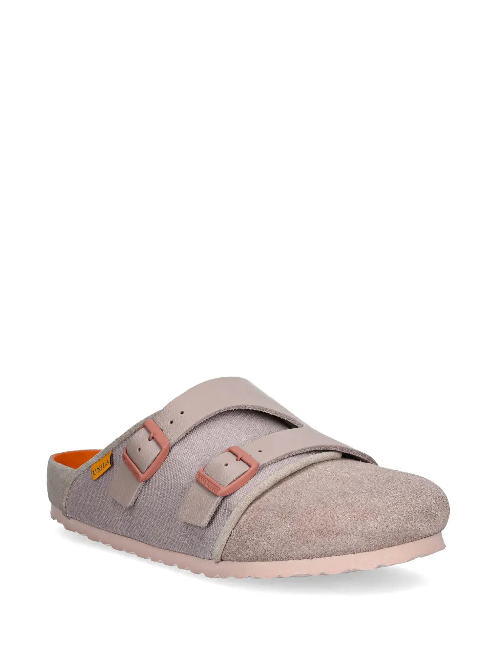 Birkenstock UNION Bimshire clogs