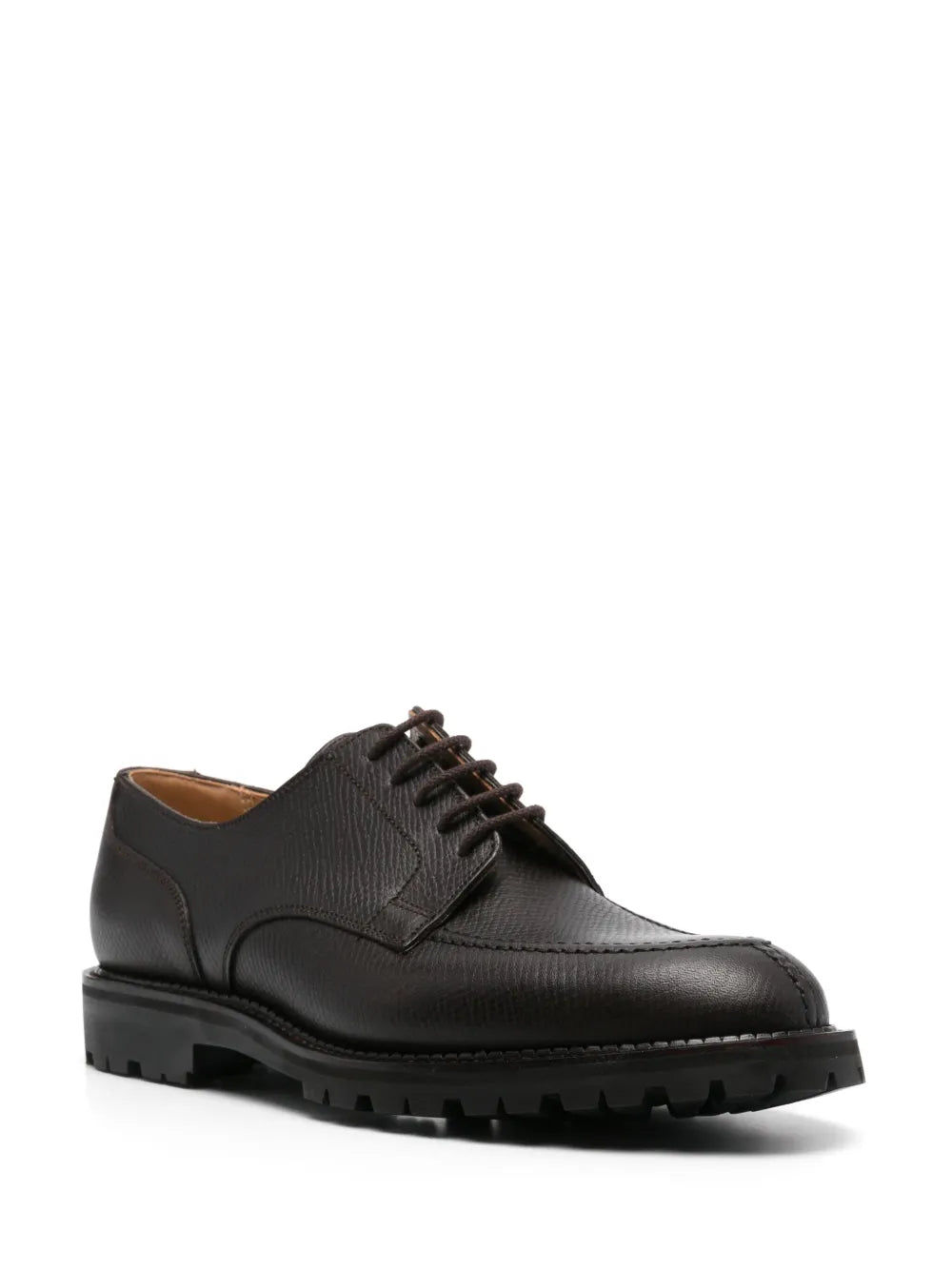 Crockett & Jones Denver derby shoes