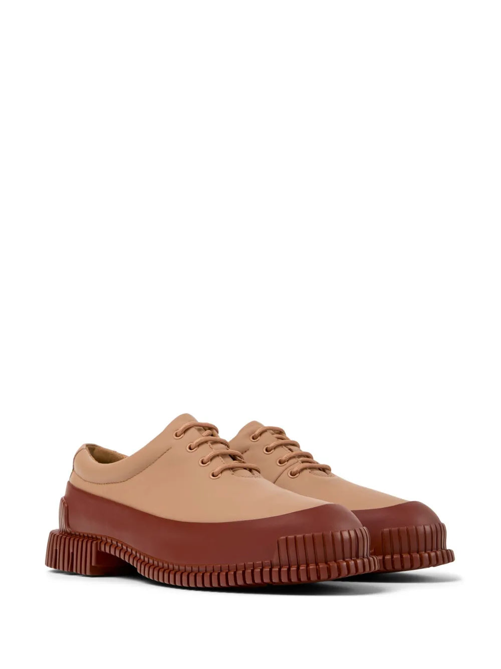 Camper Pix Oxford shoes