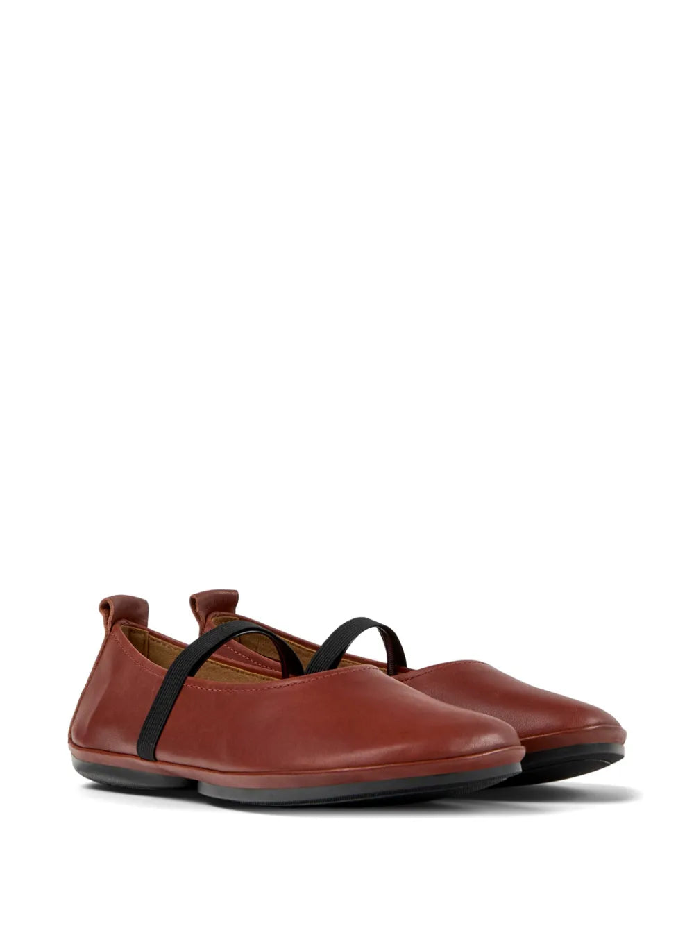 Camper Right Nina ballet flats