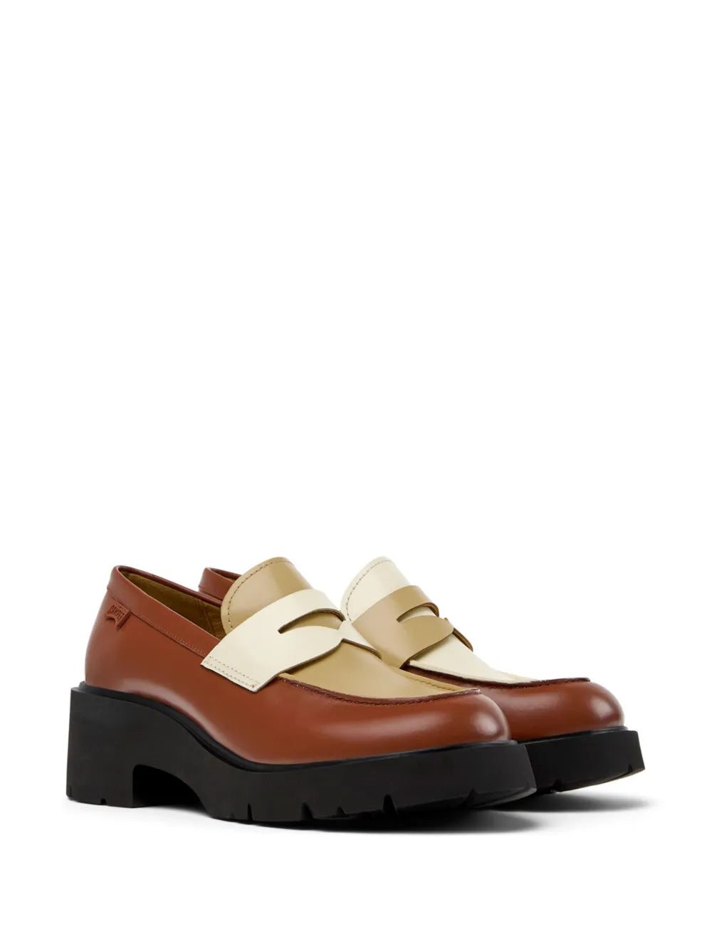 Camper Milah loafers