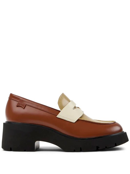 Camper Milah loafers