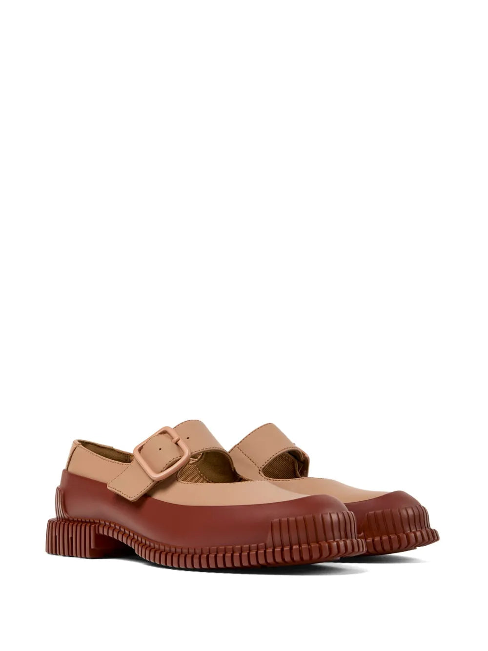 Camper Pix loafers