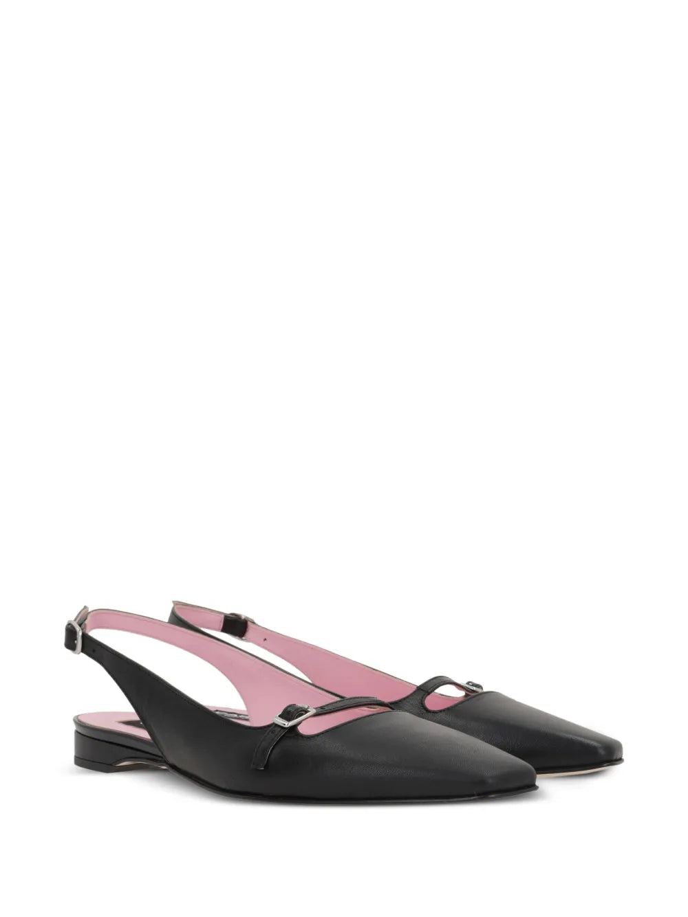 Carel Paris Ninon ballet flats