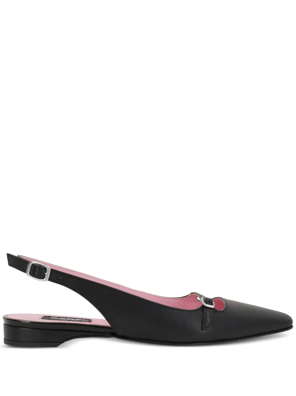 Carel Paris Ninon ballet flats
