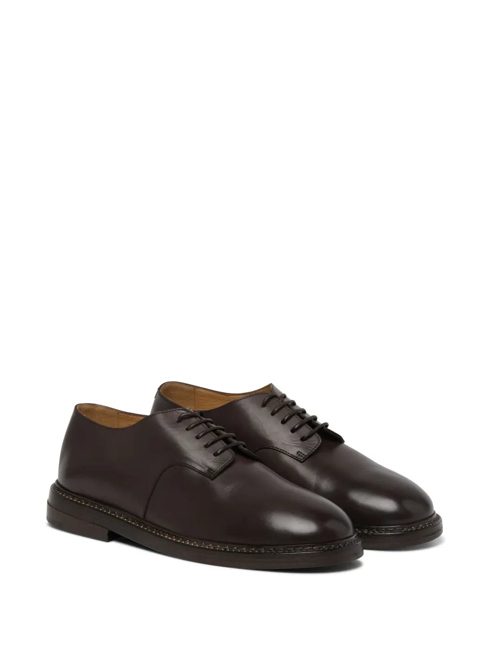 Marsèll Mentone derby shoes