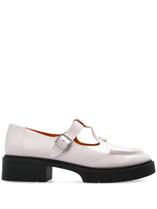 Coach Liv Mary Jane shoes
