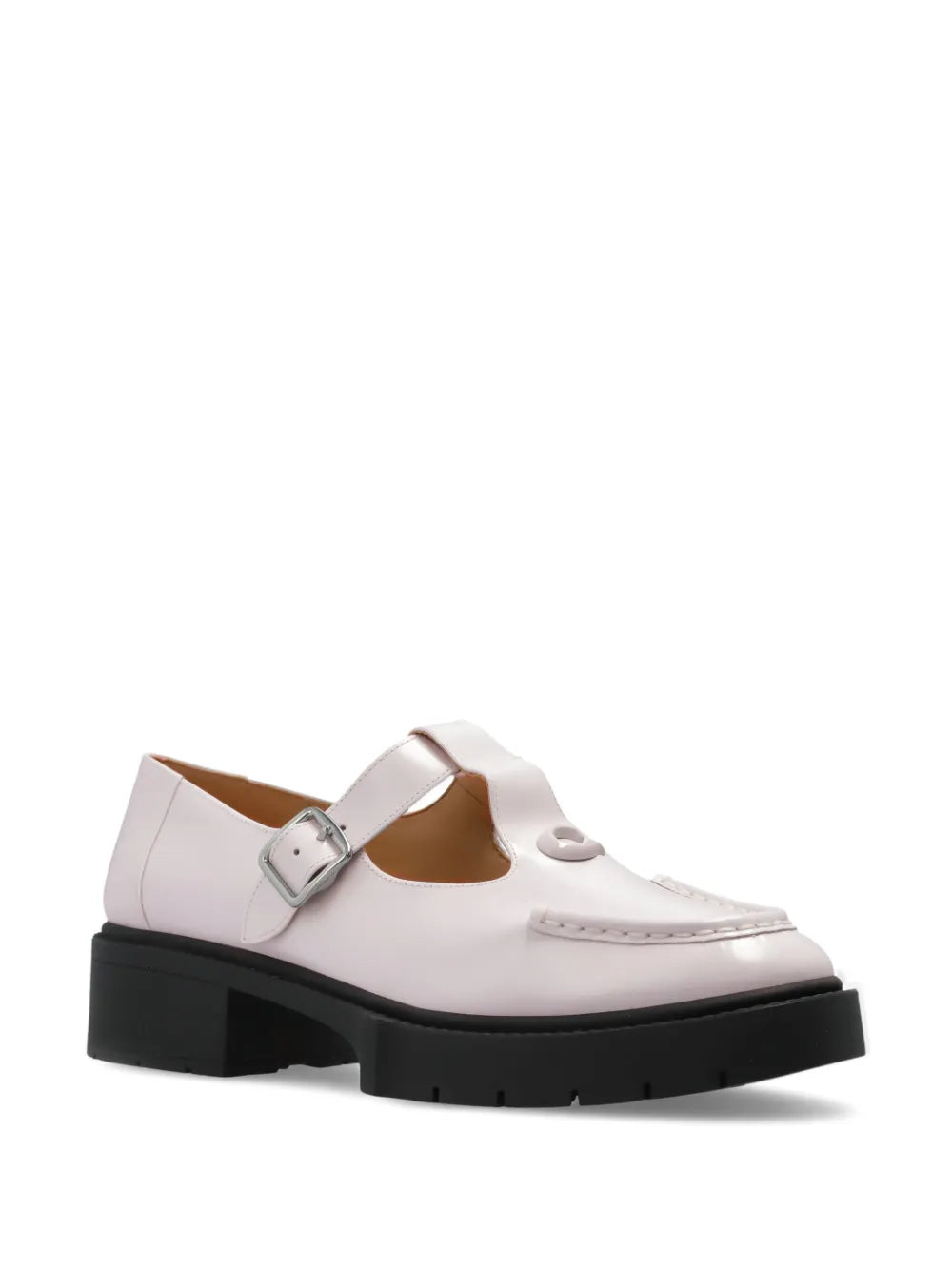 Coach Liv Mary Jane shoes
