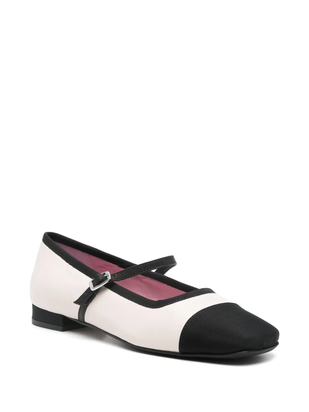 Carel Paris Giselle ballet flats