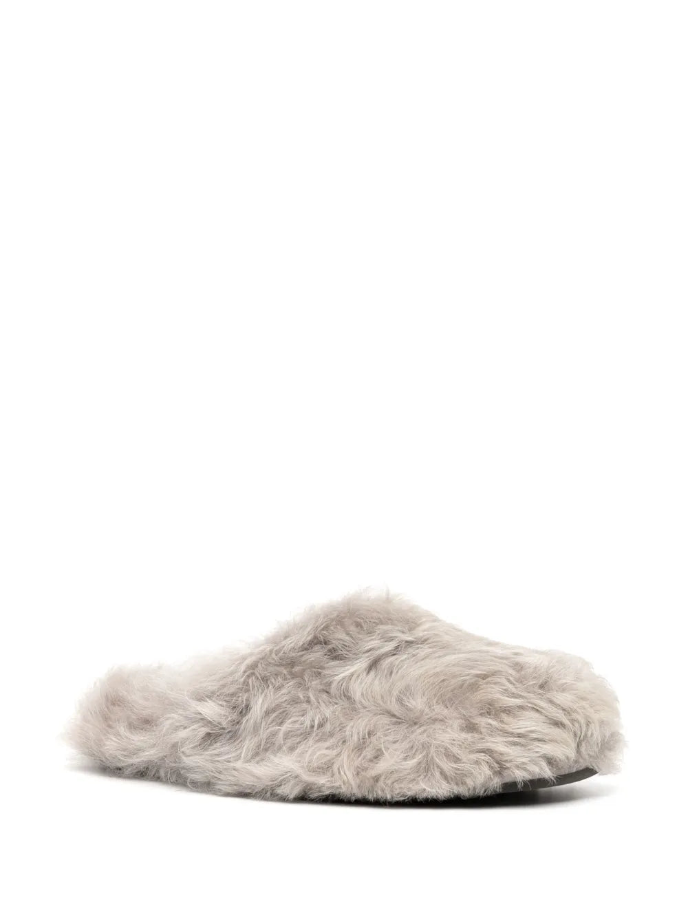 Rick Owens Granola slippers