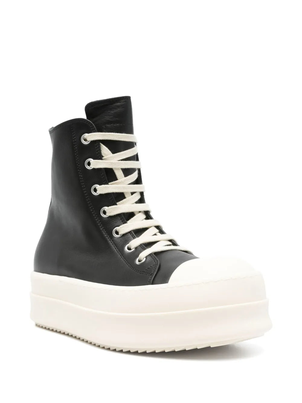 Rick Owens Mega Bumper sneakers