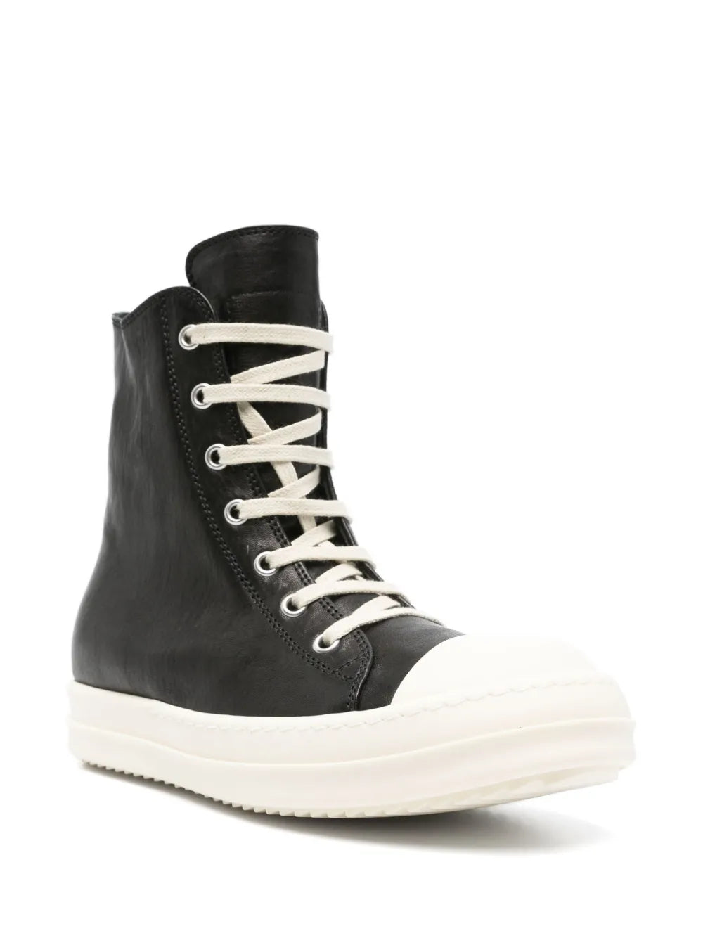 Rick Owens Hollywood sneakers