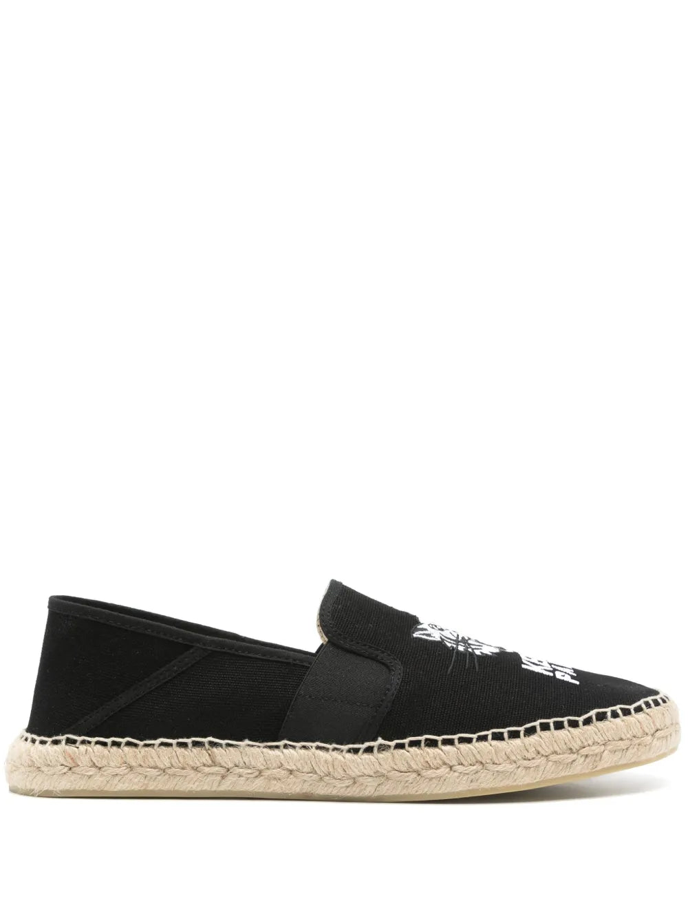 Kenzo Tiger-head espadrilles