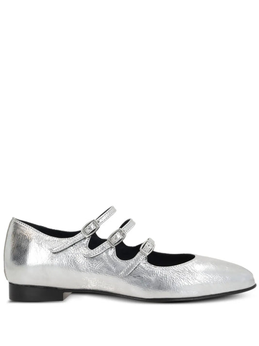 Carel Paris  Ariana ballet flats