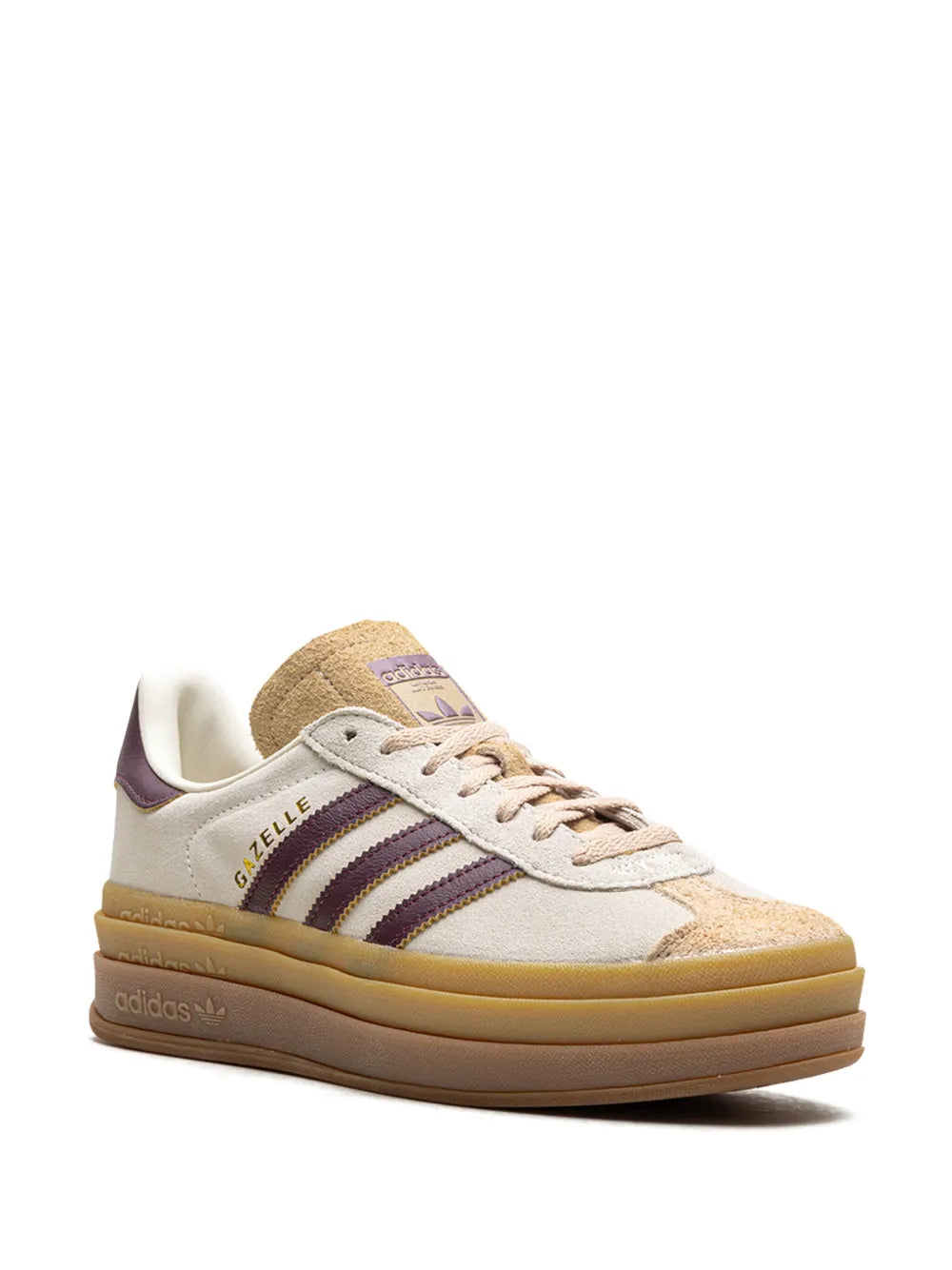 adidas Gazelle Bold sneakers