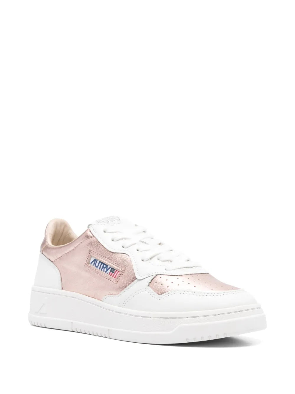 Autry Medalist sneakers