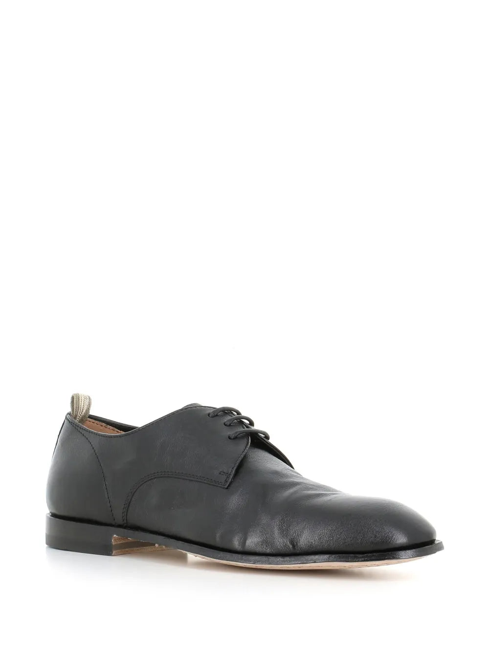 Officine Creative Solitude 002 Derby shoes
