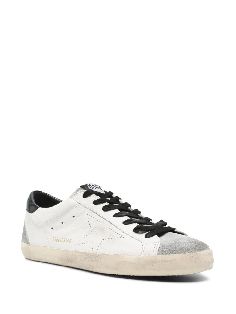 Golden Goose Super-Star sneakers