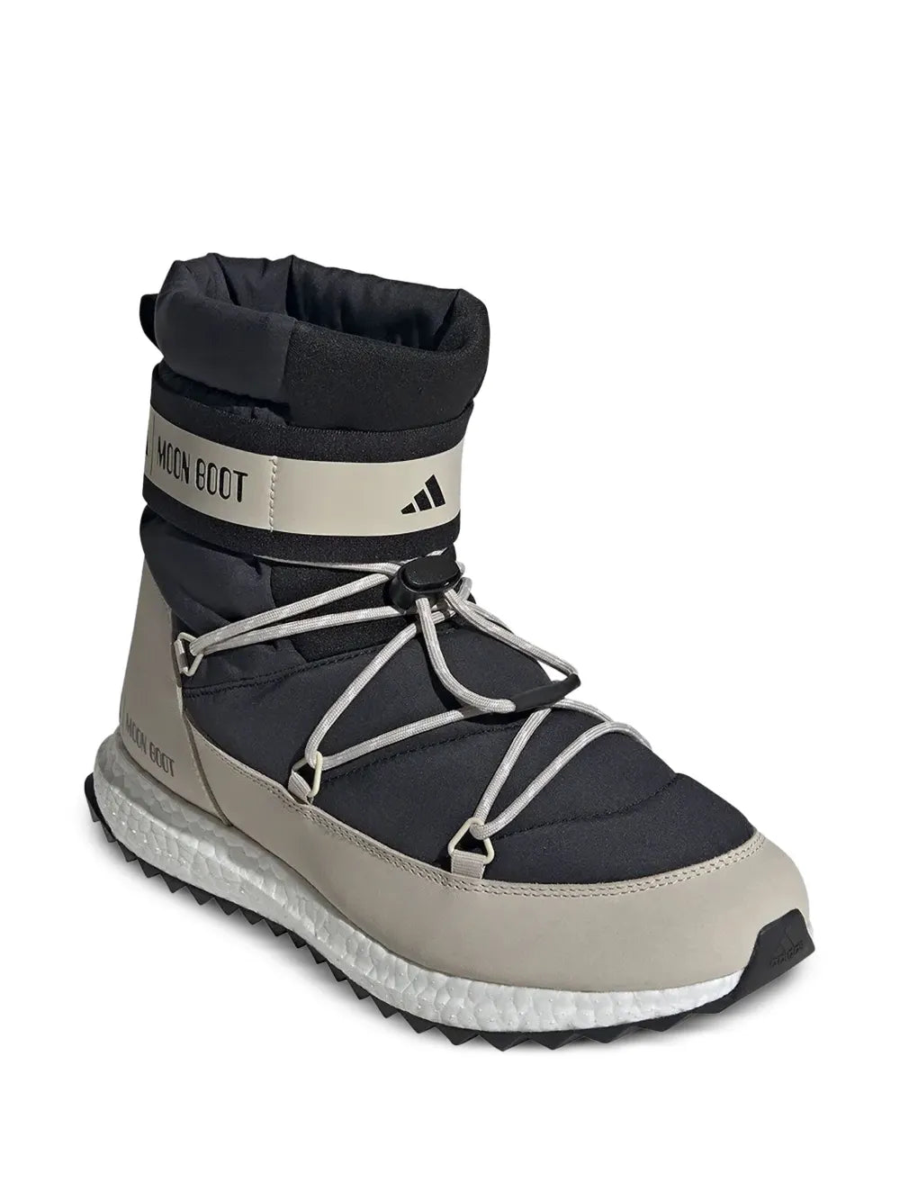 adidas x Moon Boot Moonboost boots