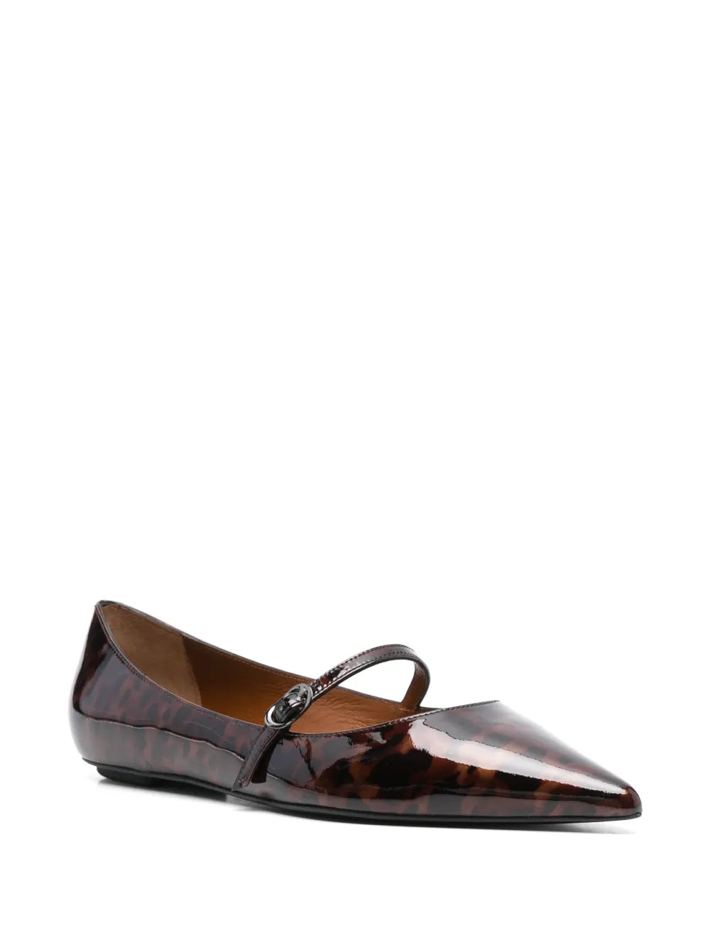 Stuart Weitzman Emilia ballet flats