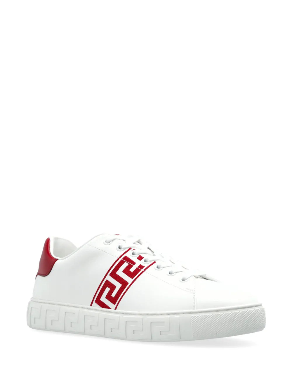 Versace Greca sneakers