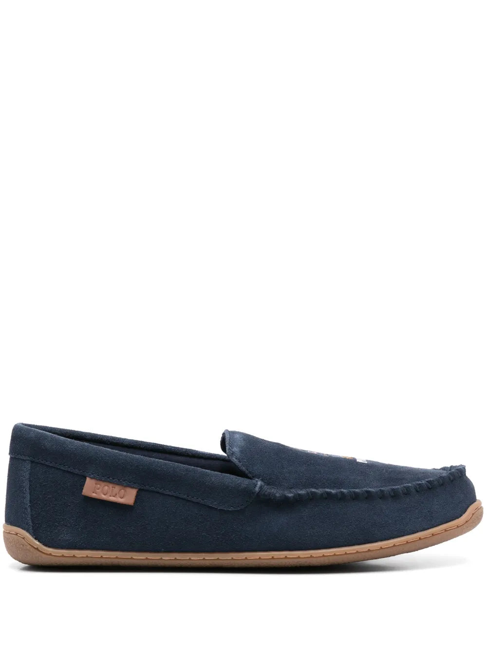 Polo Ralph Lauren Brenan slippers