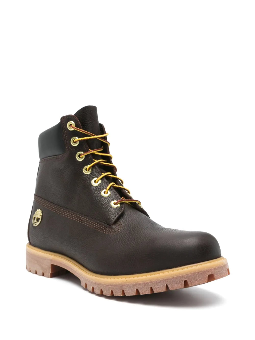 Timberland waterproof boots