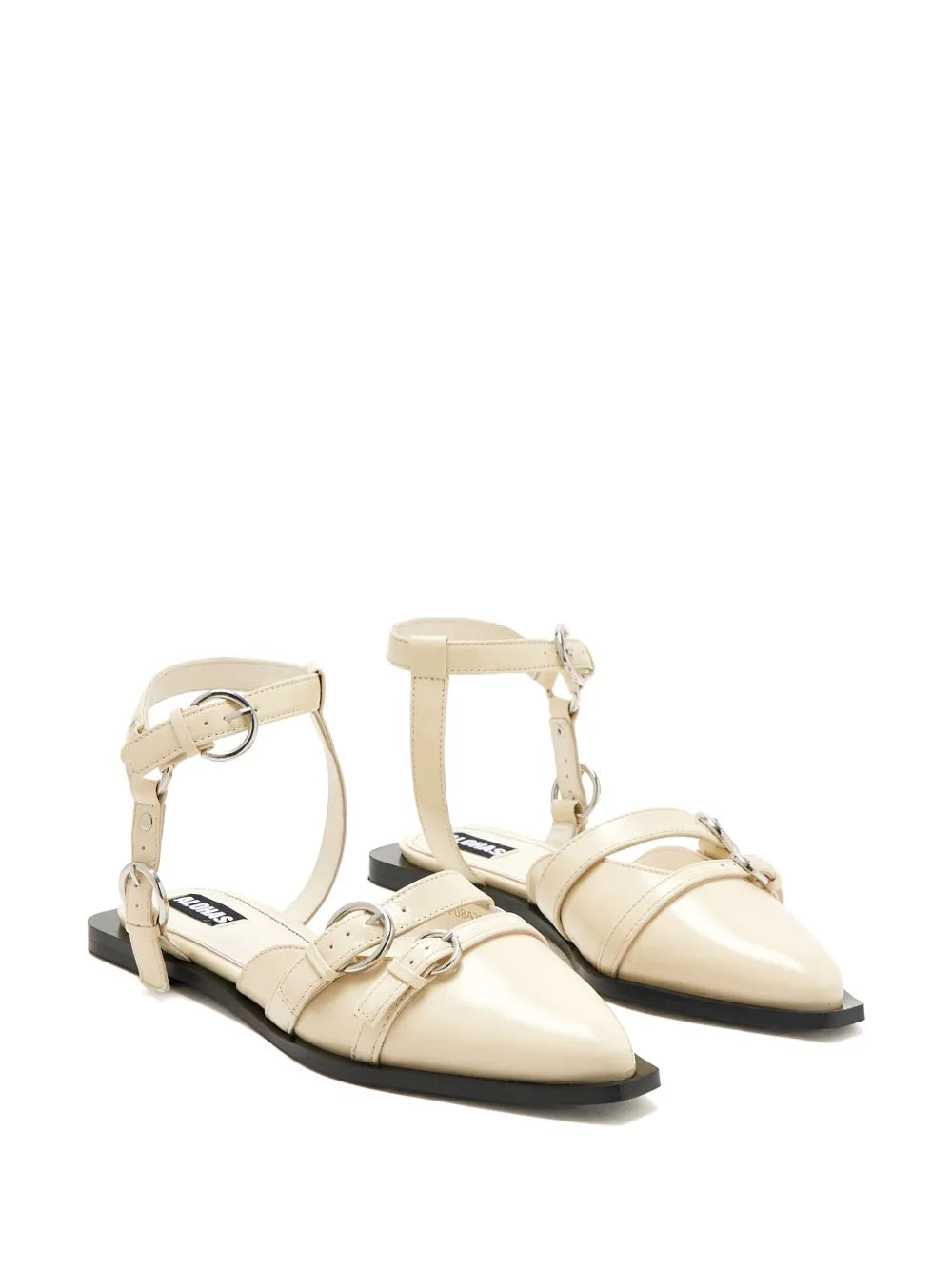 ALOHAS Thalara ballet flats