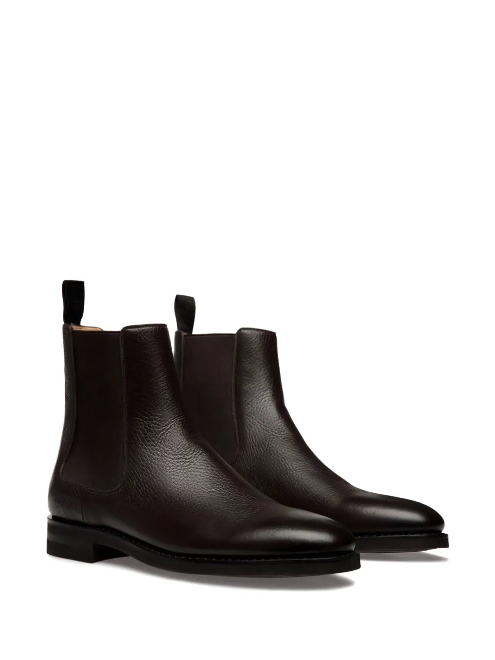 Bally Scribe boots