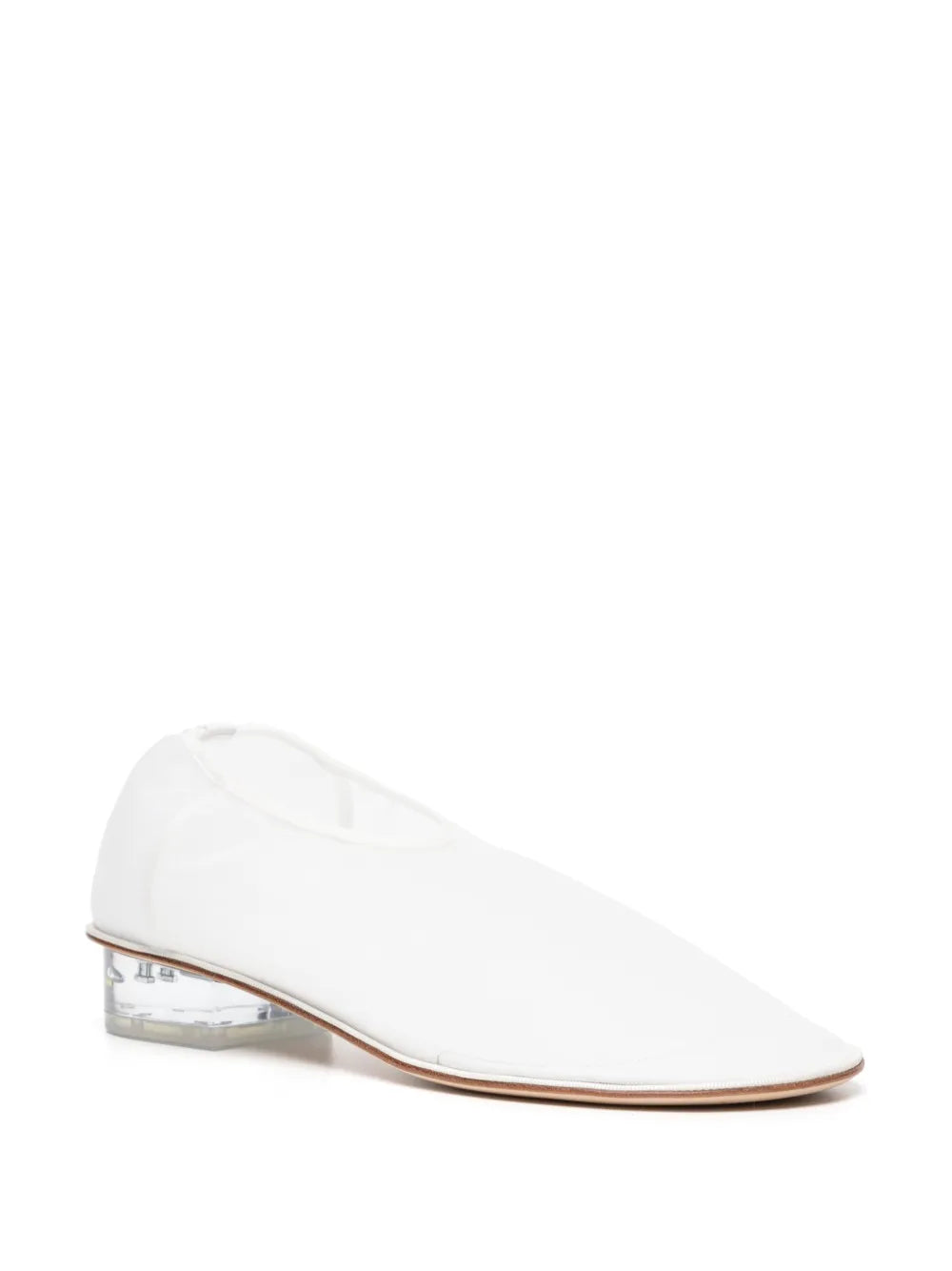 Studio Amelia Vestige ballerina flats
