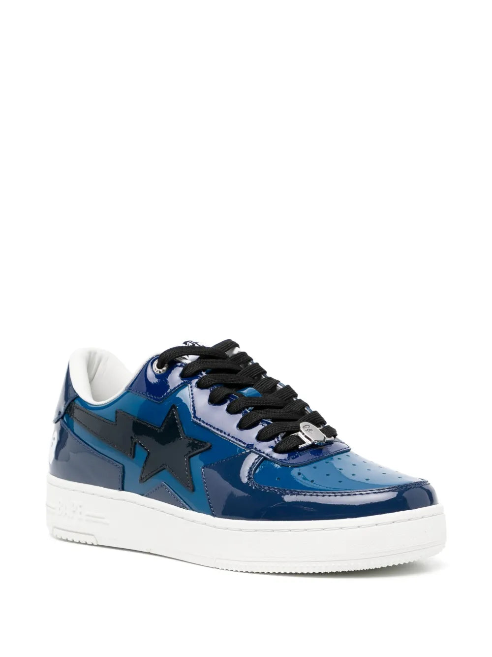 A BATHING APE® Bape Sta Icon M2