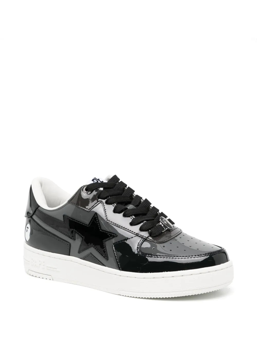 A BATHING APE® Bape Sta Icon M2