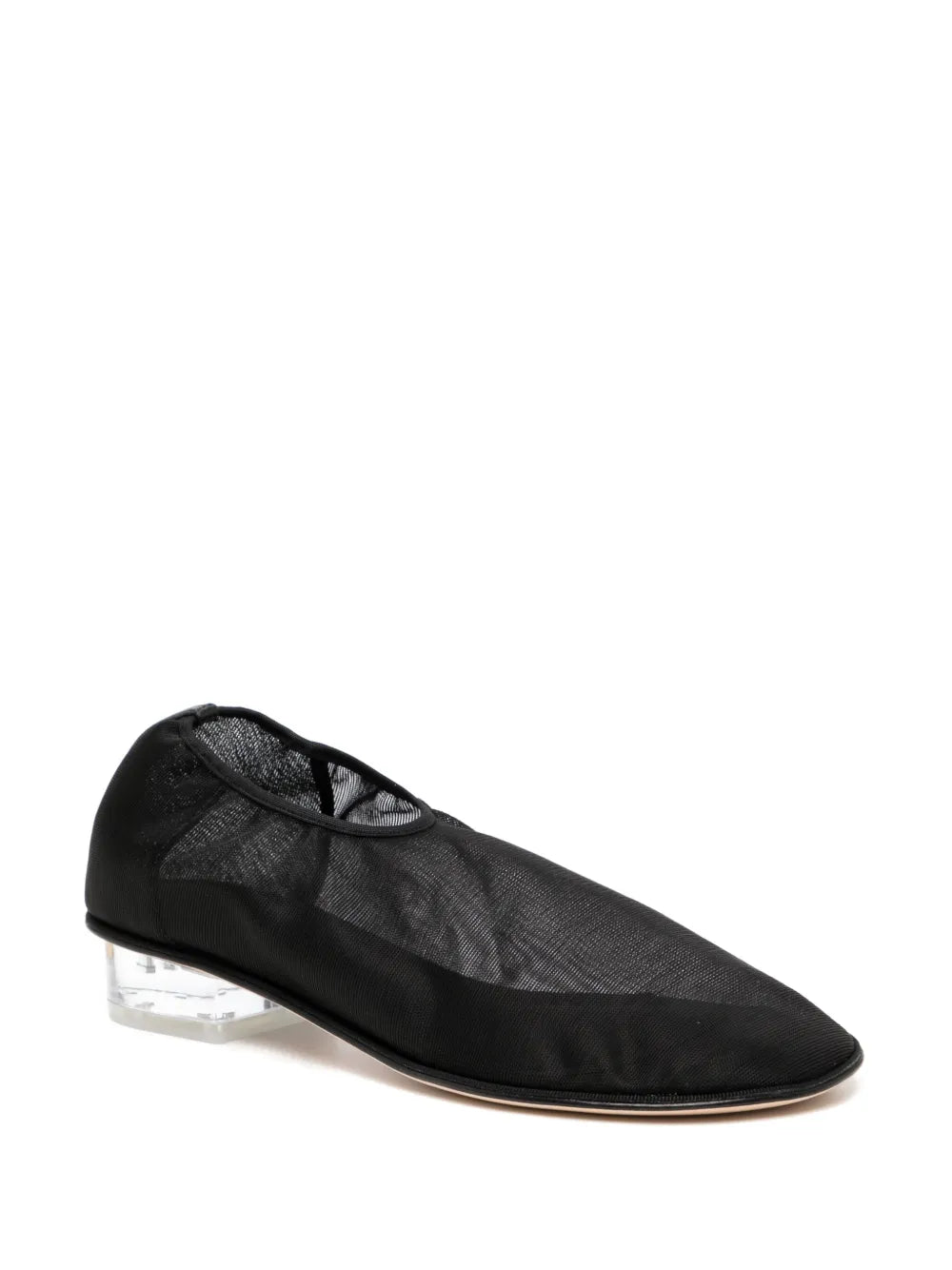 Studio Amelia Vestige ballerina flats