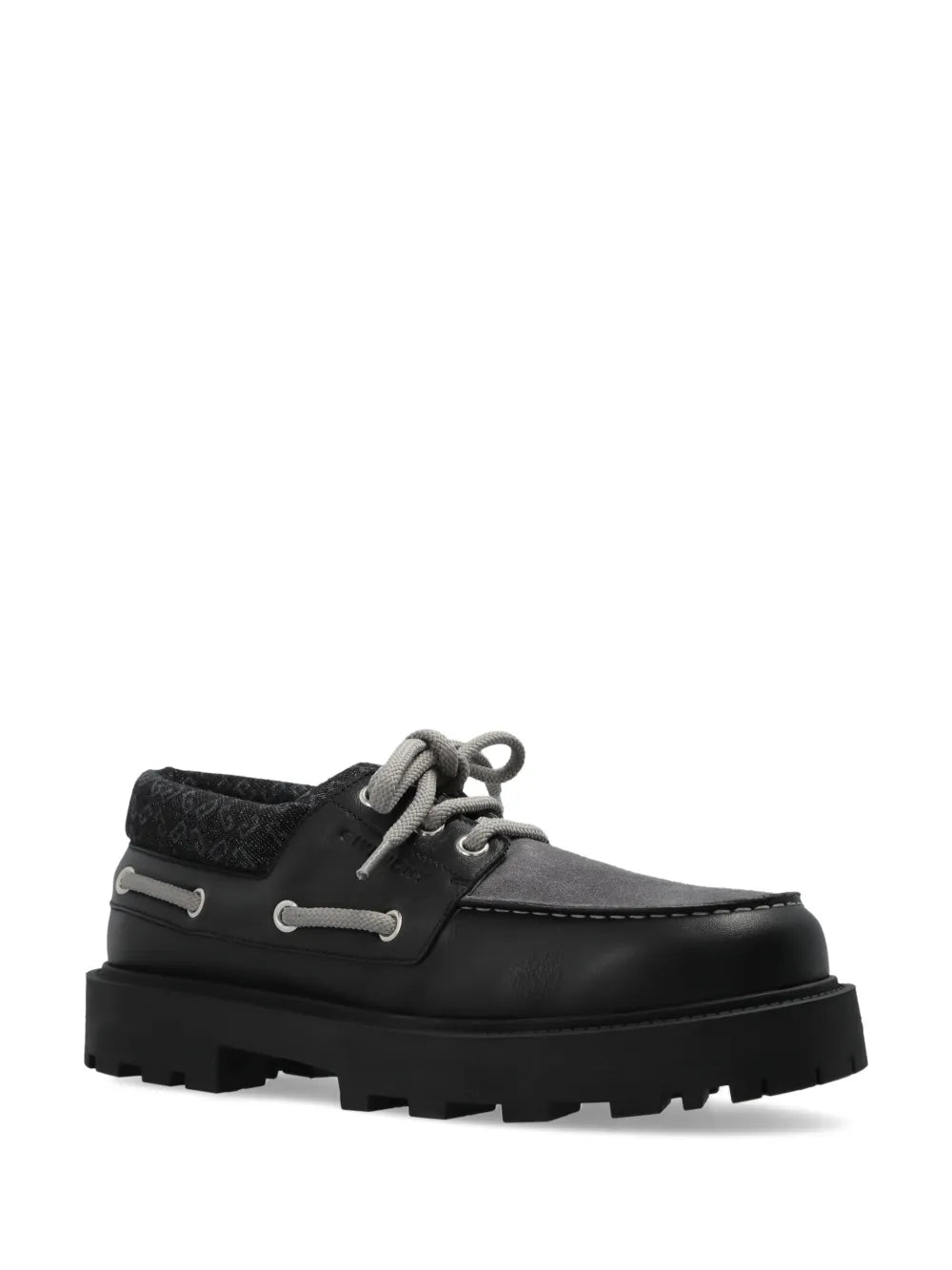 Givenchy Storm boat shoes