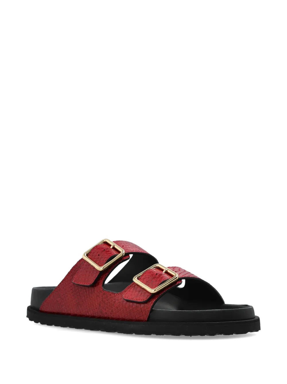 Birkenstock Arizona slides