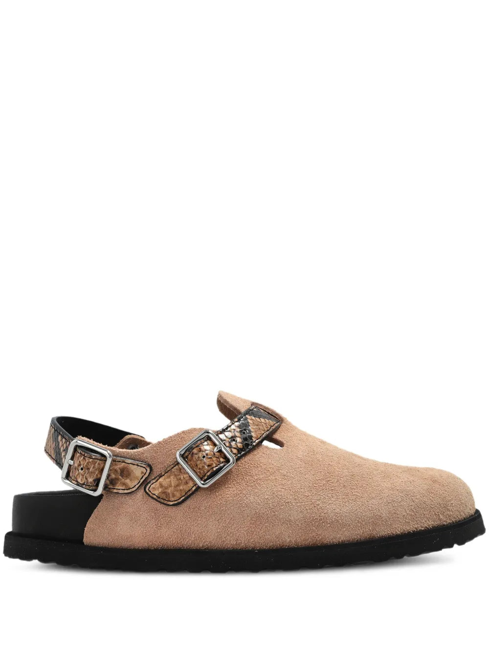 Birkenstock Tokio clogs