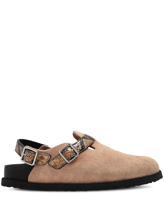 Birkenstock Tokio clogs