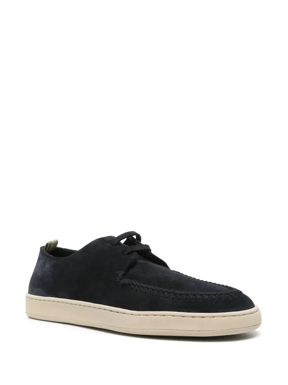 Officine Creative Herbie boat shoes