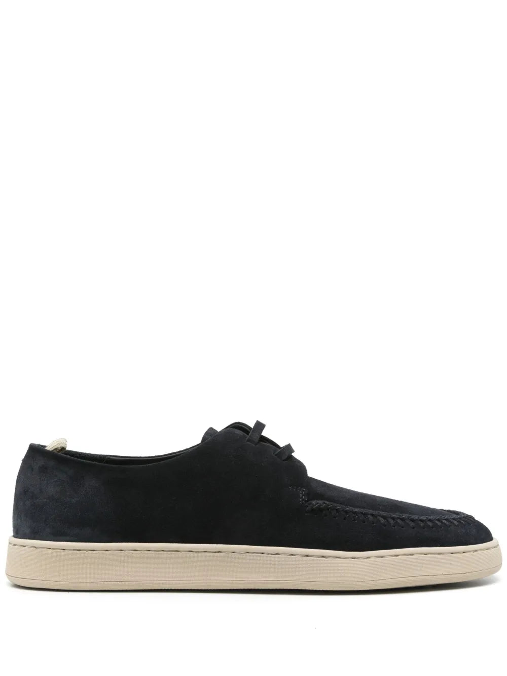 Officine Creative Herbie boat shoes